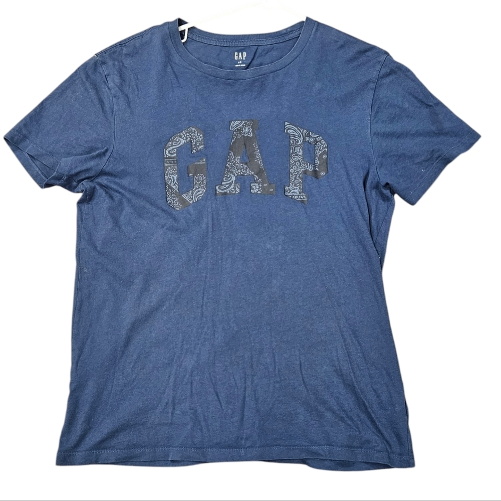 Gap Logo Cotton Women's Shirt, S